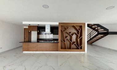 Casa nueva en venta en Parque Chiapas, Lomas de Angelópolis Puebla