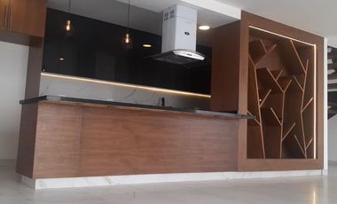 Casa nueva en venta en Parque Chiapas, Lomas de Angelópolis Puebla