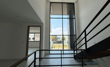 Casa nueva en venta en Parque Chiapas, Lomas de Angelópolis Puebla