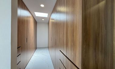 Casa nueva en venta en Parque Chiapas, Lomas de Angelópolis Puebla