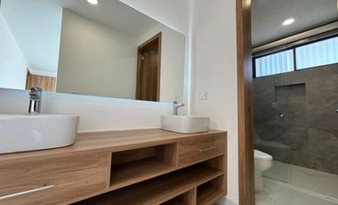 Casa nueva en venta en Parque Chiapas, Lomas de Angelópolis Puebla