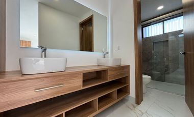 Casa nueva en venta en Parque Chiapas, Lomas de Angelópolis Puebla