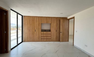 Casa nueva en venta en Parque Chiapas, Lomas de Angelópolis Puebla