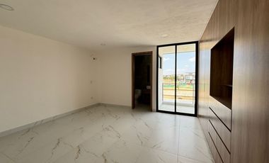 Casa nueva en venta en Parque Chiapas, Lomas de Angelópolis Puebla
