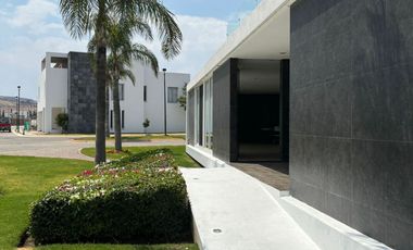 Casa nueva en venta en Parque Chiapas, Lomas de Angelópolis Puebla