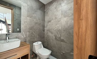 Casa nueva en venta en Parque Chiapas, Lomas de Angelópolis Puebla