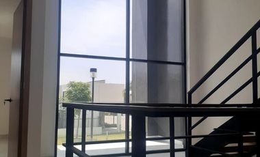 Casa nueva en venta en Parque Chiapas, Lomas de Angelópolis Puebla