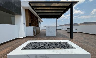 Casa nueva en venta en Parque Chiapas, Lomas de Angelópolis Puebla