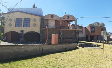 Casa en Venta, Xochimilco, Ciudad de México