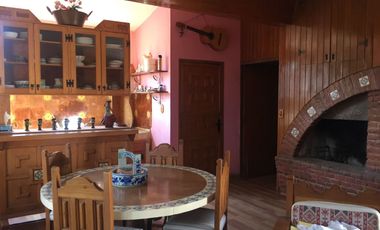 Casa en Venta, Xochimilco, Ciudad de México