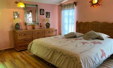 Casa en Venta, Xochimilco, Ciudad de México
