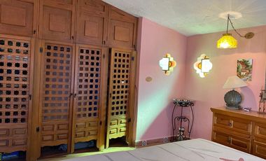 Casa en Venta, Xochimilco, Ciudad de México