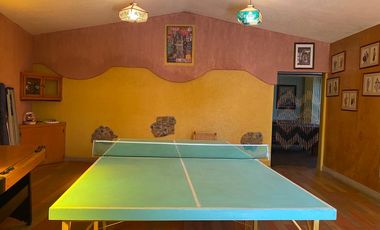 Casa en Venta, Xochimilco, Ciudad de México