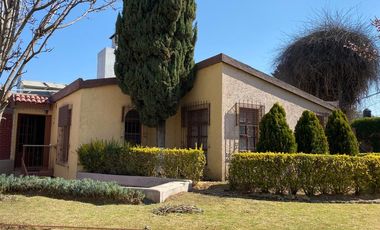 Casa en Venta, Xochimilco, Ciudad de México