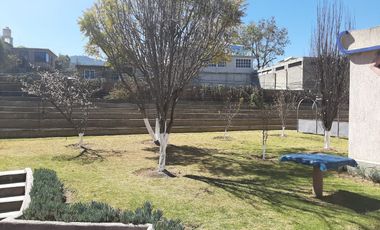 Casa en Venta, Xochimilco, Ciudad de México