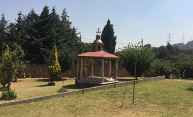 Casa en Venta, Xochimilco, Ciudad de México