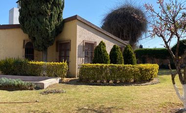Casa en Venta, Xochimilco, Ciudad de México