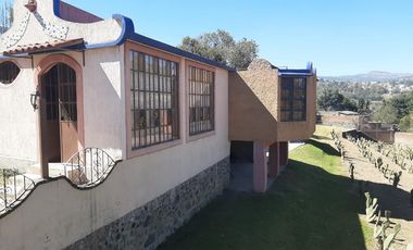 Casa en Venta, Xochimilco, Ciudad de México