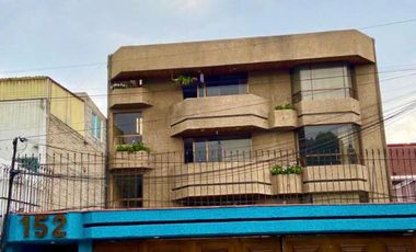 Edificio en Venta, Campestre Coyoacán, Ciudad de México