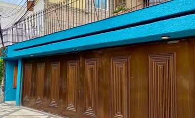 Edificio en Venta, Campestre Coyoacán, Ciudad de México