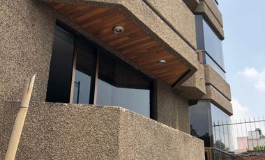 Edificio en Venta, Campestre Coyoacán, Ciudad de México