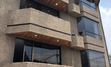 Edificio en Venta, Campestre Coyoacán, Ciudad de México