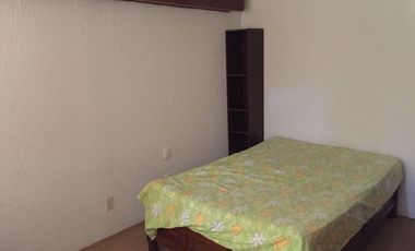 Edificio en Venta, Campestre Coyoacán, Ciudad de México