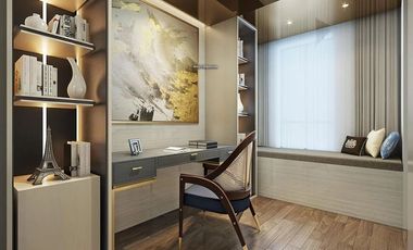 Amazing Bayfront Condo for Sale at Mandani Bay