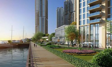 Amazing Bayfront Condo for Sale at Mandani Bay