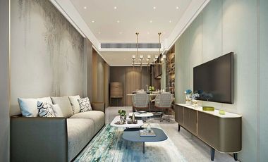 Breathtaking 3 Bedroom at Bayfront Condo in Mandani Bay Cebu