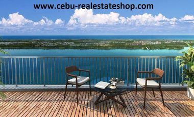 Breathtaking 3 Bedroom at Bayfront Condo in Mandani Bay Cebu