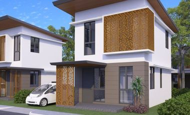 4 Bedroom House for Sale at Amoa Subdivision Cebu