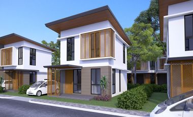 4 Bedroom House for Sale at Amoa Subdivision Cebu