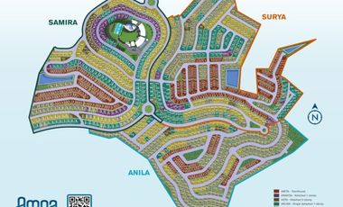 4 Bedroom House for Sale at Amoa Subdivision Cebu