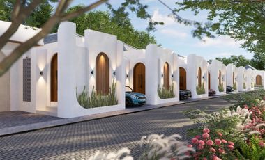 VILLA TERMURAH DI KUTUH DEKAT KEMPINSKI BALI