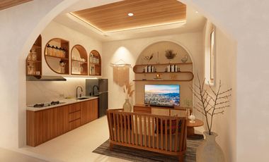 VILLA TERMURAH DI KUTUH DEKAT KEMPINSKI BALI