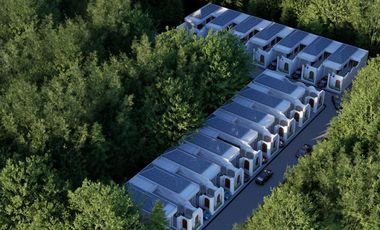 VILLA TERMURAH DI KUTUH DEKAT KEMPINSKI BALI