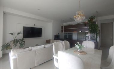 Apartamento en arriendo en Alto Prado.