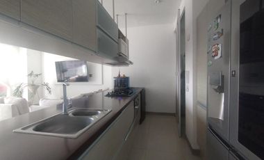 Apartamento en arriendo en Alto Prado.