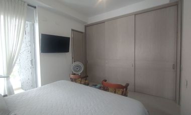Apartamento en arriendo en Alto Prado.