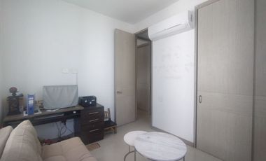 Apartamento en arriendo en Alto Prado.