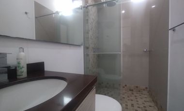 Apartamento en arriendo en Alto Prado.