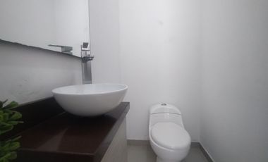Apartamento en arriendo en Alto Prado.