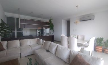 Apartamento en arriendo en Alto Prado.