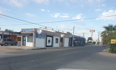 plaza Ehui
