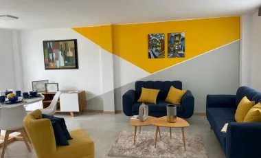 Casa de Venta Conjunto Triana