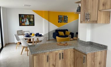 Casa de Venta Conjunto Triana
