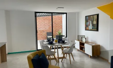 Casa de Venta Conjunto Triana