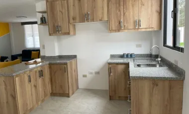 Casa de Venta Conjunto Triana