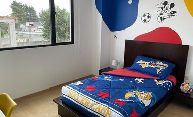 Casa de Venta Conjunto Triana